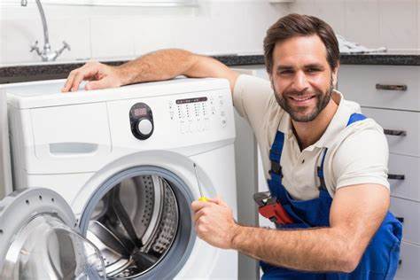 Mastering the Art of Washer Dryer Mechanics