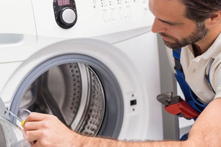 Your Guide to the Best Washing Machine Repair Services