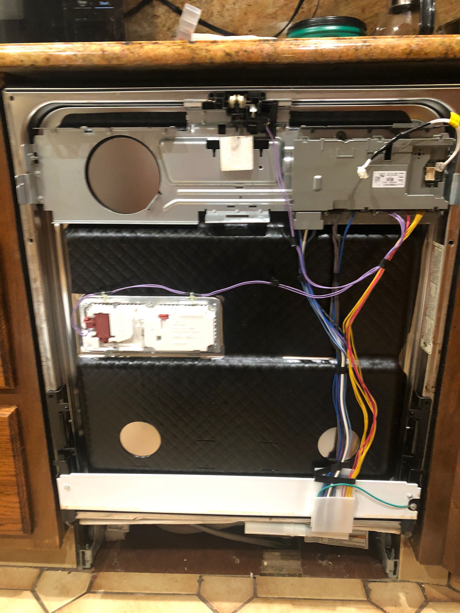 diswahser repair service