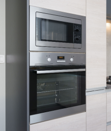 oven